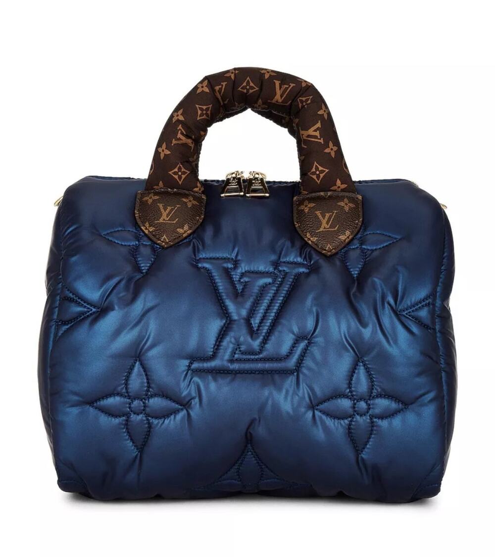Louis Vuitton Pillow Speedy Bandouliere 25